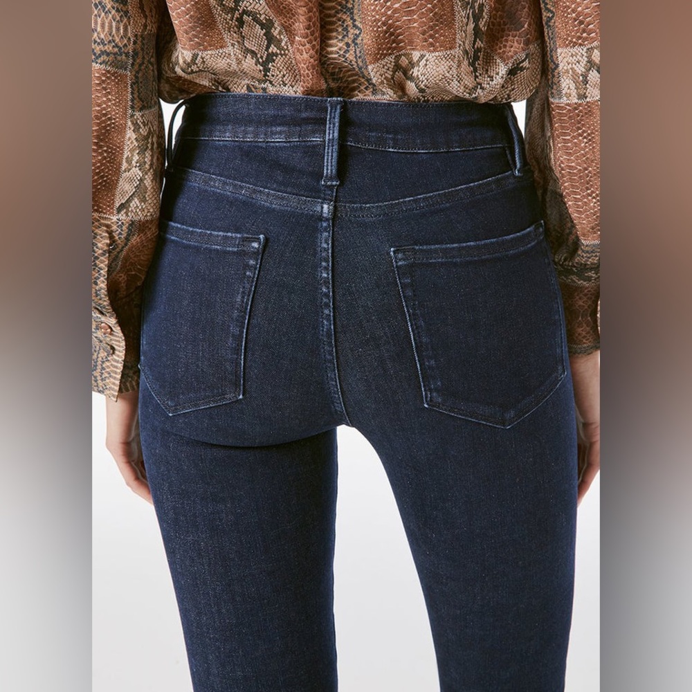 Frame Le One Skinny Keller